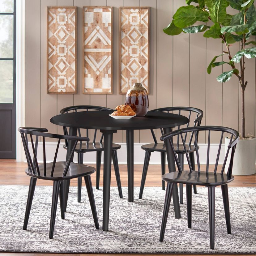 Buylateral Florence Dining Collection