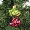 Old World Christmas 3.75 In Beets Ornament Vegetable Mineral Tree Ornaments - 3 of 3