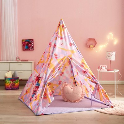 Trolls Kids' Play Tent