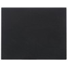 Lilith Square Wave Accent Table - ACC5733B - Matte Black - Safavieh - 4 of 4