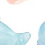 multi-colored animals