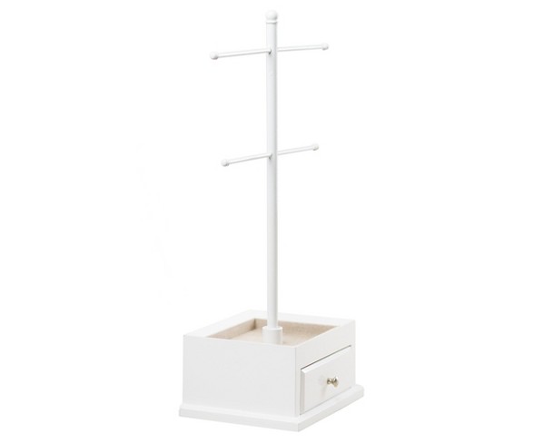 Hives & Honey T-bar Jewelry Stand