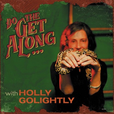 Holly Golightly - Do The Get Along (CD)