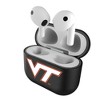 Keyscaper NCAA ACC Universities Insignia AirPod Case Cover for AirPods 3rd Gen - 3 of 4