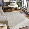 Mark & Day Normanton 2'x3' Rectangle Tufted Indoor Area Rugs Taupe: Pet Friendly, Handwoven, Stain-Resistant Wool Rug - 2 of 4