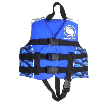 target swim vest toddler