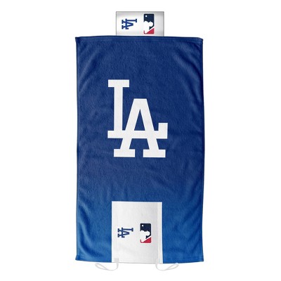MLB Los Angeles Dodgers Fade Comfort Towel