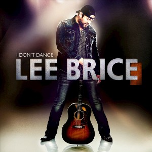 I Don't Dance (CD) - 1 of 1
