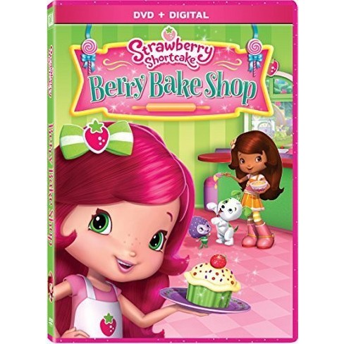 Featured image of post Strawberry Shortcake Party Supplies Target Great for strawberry theme baby shower summer party wedding birthday party cupcake decoration
