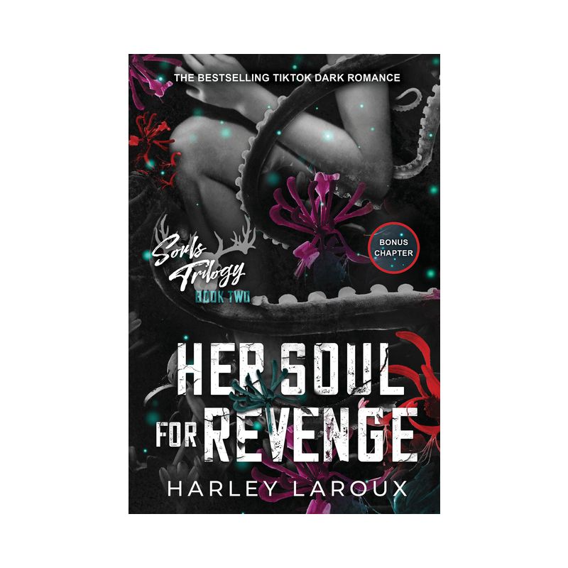 Her Soul for Revenge - by  Harley Laroux (Paperback), 1 of 2