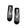 Adult Socks Skeleton - Bullseye's Playground™ - 3 of 3