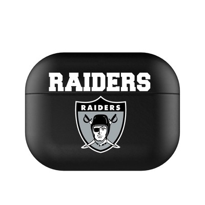 Keyscaper NFL AFC Historic Teams Insignia AirPod Case Cover for AirPods Pro 2nd Gen