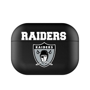 Keyscaper NFL AFC Historic Teams Insignia AirPod Case Cover for AirPods Pro 2nd Gen - 1 of 4
