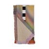 MsGonzalez Modern Classic Woven Throw Blanket - Deny Designs - 4 of 4