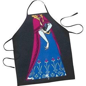 ICUP, Inc. Disney's Frozen Anna Character Apron - 1 of 1