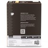 Peet's Cafe Domingo Medium Roast Coffee - Keurig K-Cup Pods - 22ct - 2 of 4