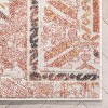 Well Woven Adilah Distressed Bohemian Patchwork Area Rug - 4 of 4