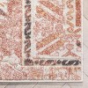 Well Woven Adilah Distressed Bohemian Patchwork Area Rug - image 4 of 4