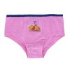 Textiel Trade Toddler Girl's Winnie The Pooh Assorted Briefs (3 Pack) - 2 of 4