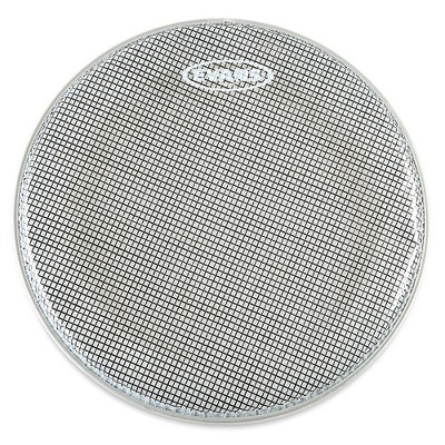 Evans Hybrid Marching Snare Side Head