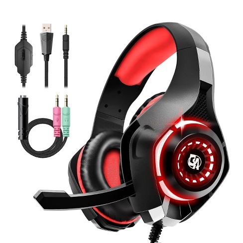 Ps4 headset discount with mic target