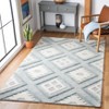Vermont VRM603 Hand Loomed Area Rug  - Safavieh - 2 of 4
