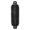 Taylor Made 252007 Storm Gard Inflatable Vinyl Fender - 5.5" x 20", Black Onyx, Boat Equipment and Parts, 252007_68 - 2 of 2