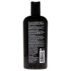 American Crew Men's DAILY SILVER SHAMPOO (8.4 oz) Removes Brassy Tones & Brightens Hair - image 2 of 3