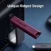Kingston DataTraveler Max Type-A 256GB High Performance USB Flash Drive USB 3.2 Gen 2 Up to 1000 MB/s Sliding Cap Design DTMAXA/256GB - 3 of 4