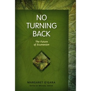 No Turning Back - by  Margaret O'Gara (Paperback) - 1 of 1