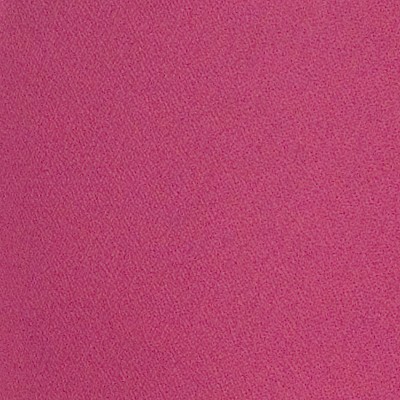 Swivel Pink Polyester Low-Back Task Chair