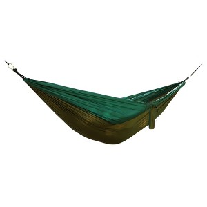 Unique Bargains Durable Hammock 106.3"x55.12" 1 Pc - 1 of 3