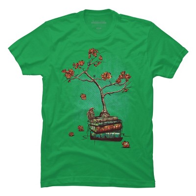 Men's Design By Humans re-born By jun087 T-Shirt