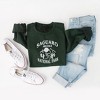Simply Sage Market Women's Graphic Sweatshirt Embroidered Sagauro Arizona - 3 of 3