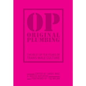 Original Plumbing - by  Amos Mac & Rocco Kayiatos (Paperback) - 1 of 1