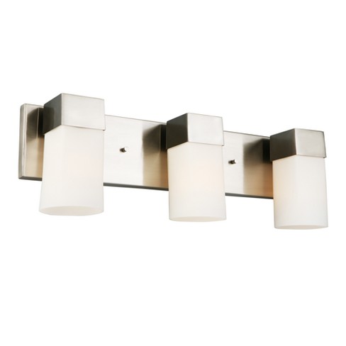 Target on sale vanity lights