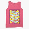 Simply Sage Market Sardines In Olive Oil Garment Dyed Tank - 3 of 4