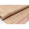 Rugs America Naomi NO10E Border Geometric/Solid Area Rug - 3 of 4