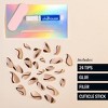 Chillhouse Fake Nails - Gone Riding - 24ct - 4 of 4