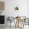 Stupell Industries Vintage Strawberries Study, 20" x 16" - 2 of 4