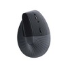 Evo Bytes Ergonomic Vertical Wireless Mouse - 2 of 4