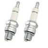Champion 2 Pack of Genuine OEM (828S) Spark Plugs - QL77JC4-2PK - 2 of 3