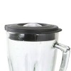 Better Chef 6 Piece 59 Oz Square Blender Glass Jar Replacement Kit - image 2 of 4