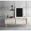 Savoy House Dansk 1 - Light Wall Light in  Galvanized Metal - 2 of 4