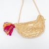 Meri Meri Bird Straw Bag (Pack of 1) - 4 of 4