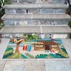 Liora Manne Frontporch Coastal Indoor/Outdoor Rug.. - image 4 of 4