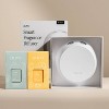 Pura Yuzu Citron and Linens & Surf Starter Kit: Smart Home Fragrance Gift Set with App Control - 4 of 4