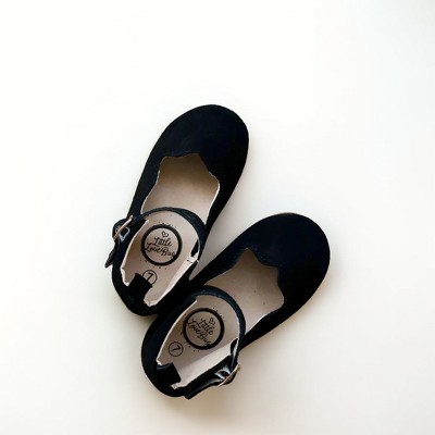 Little Love Bug Company Olivia Dress Shoe