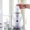 Dr. Brown's Insta-Feed Baby Bottle Warmer & Sterilizer - 4 of 4