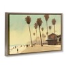 Stupell Industries Tropical Promenade Landscape, 31" x 21" - 3 of 4